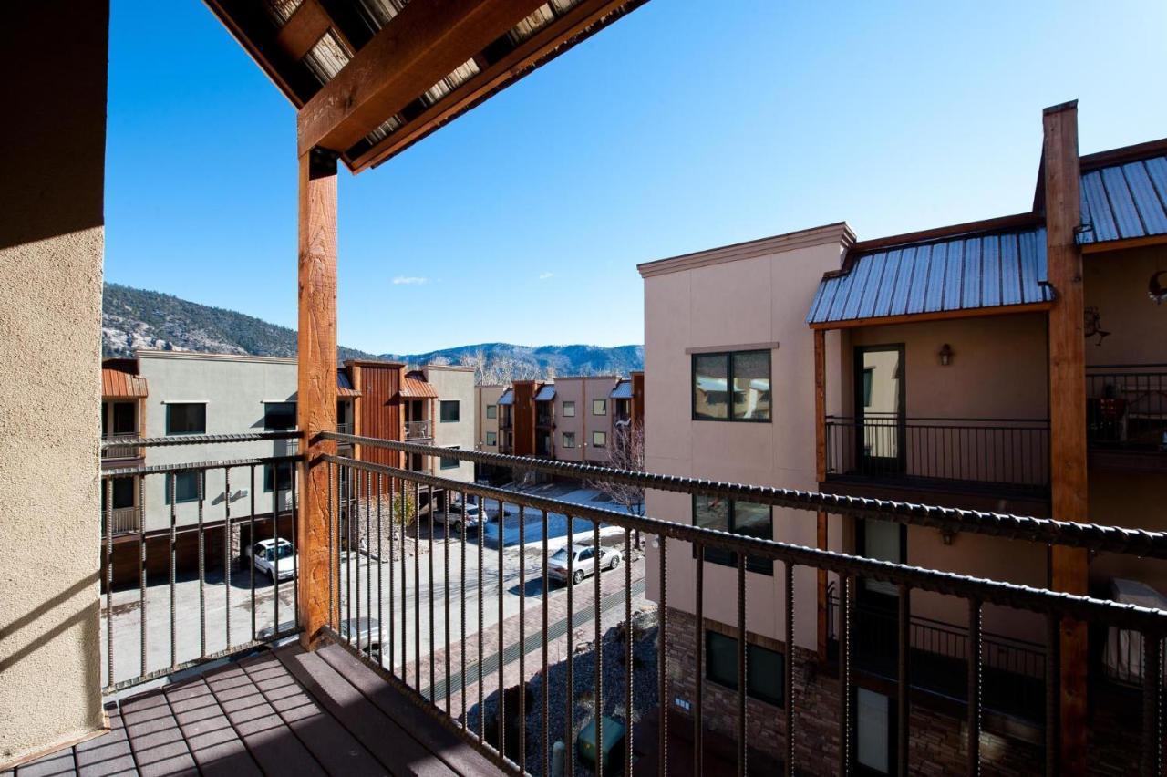 Vila Crimson Cliffs Unit 55 Durango Exteriér fotografie