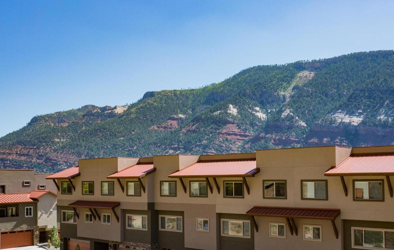 Vila Crimson Cliffs Unit 55 Durango Exteriér fotografie