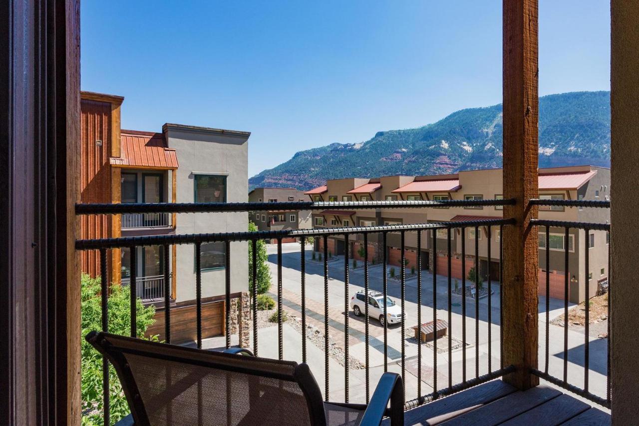 Vila Crimson Cliffs Unit 55 Durango Exteriér fotografie
