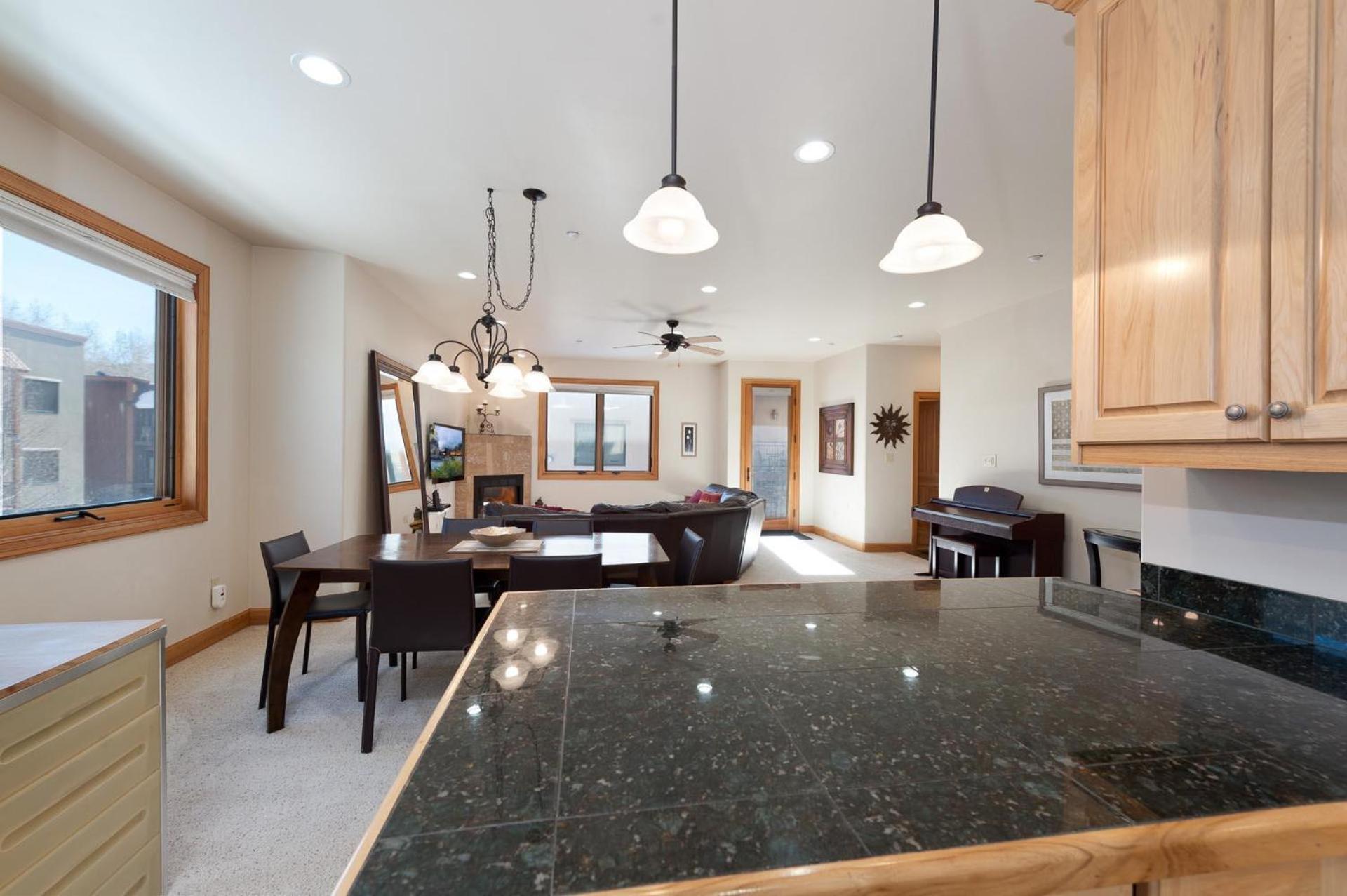 Vila Crimson Cliffs Unit 55 Durango Exteriér fotografie