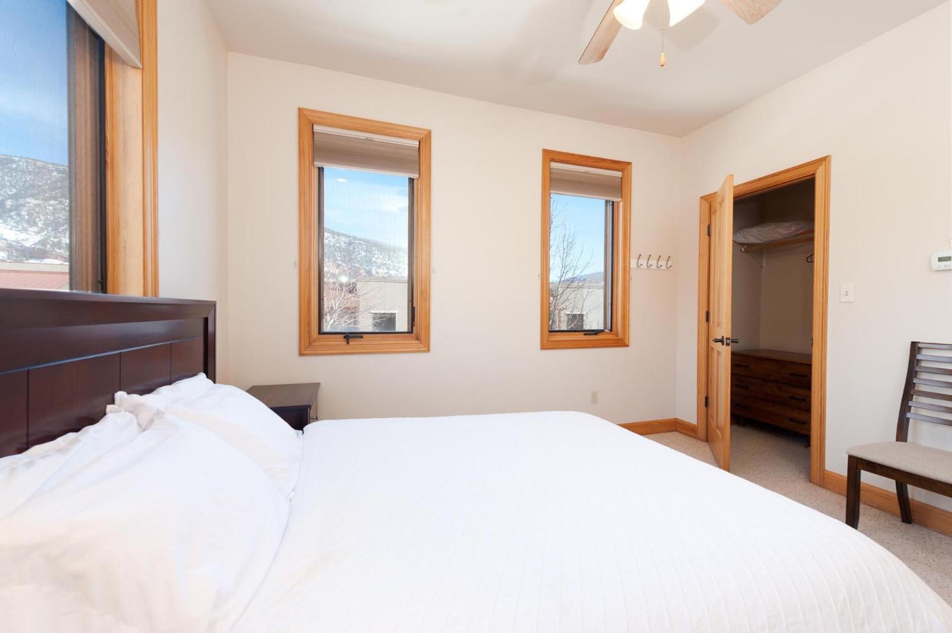 Vila Crimson Cliffs Unit 55 Durango Exteriér fotografie