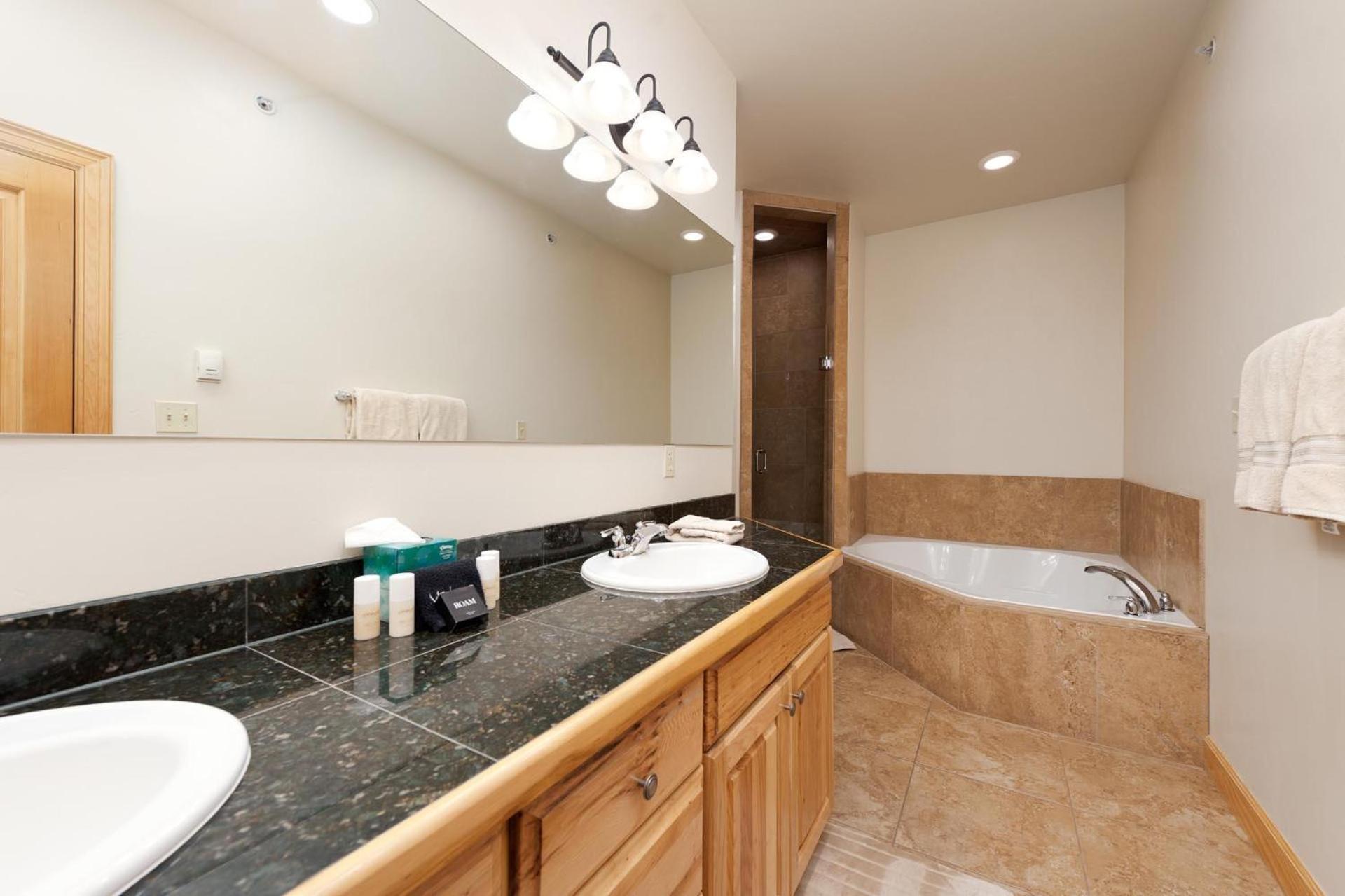 Vila Crimson Cliffs Unit 55 Durango Exteriér fotografie