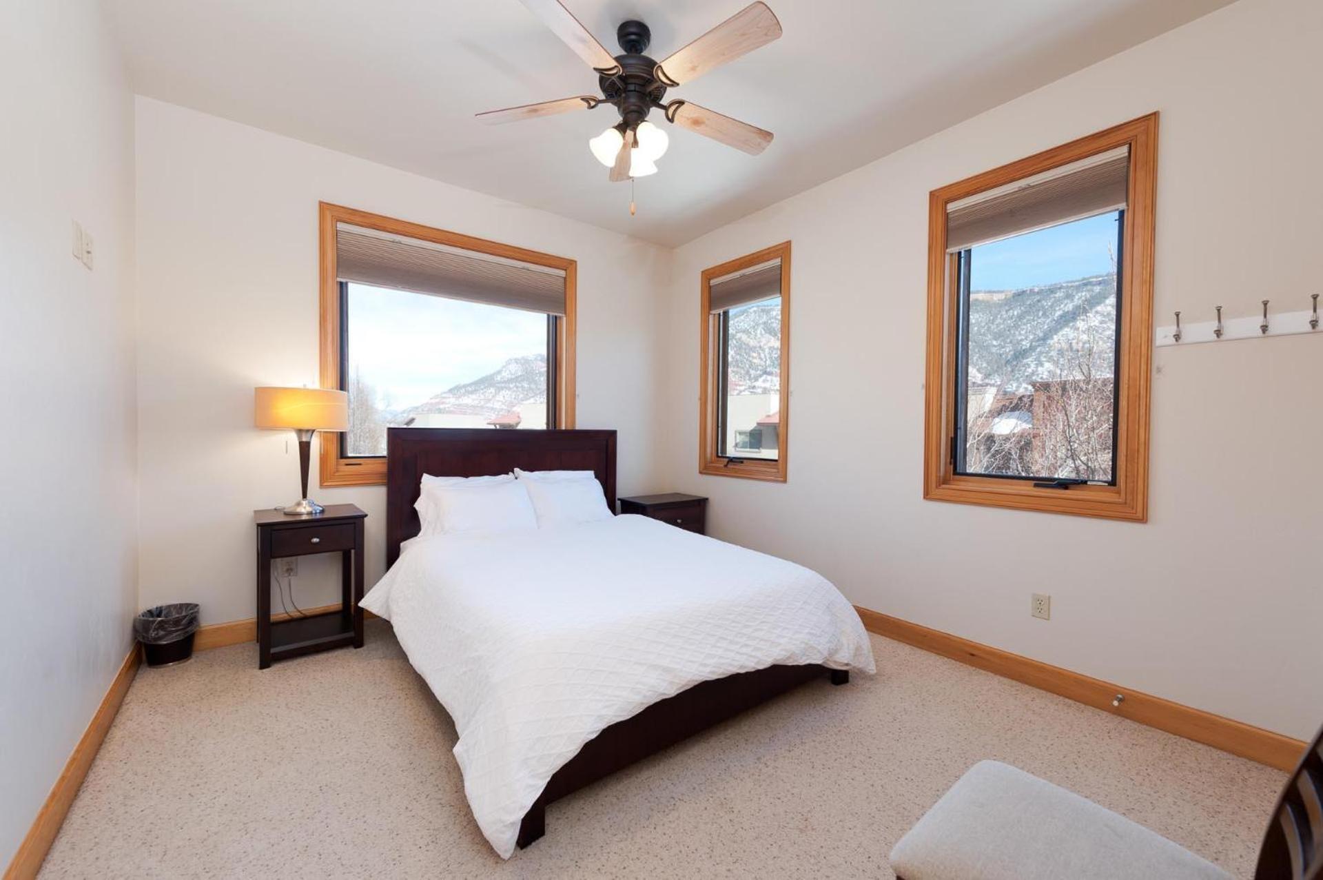 Vila Crimson Cliffs Unit 55 Durango Exteriér fotografie