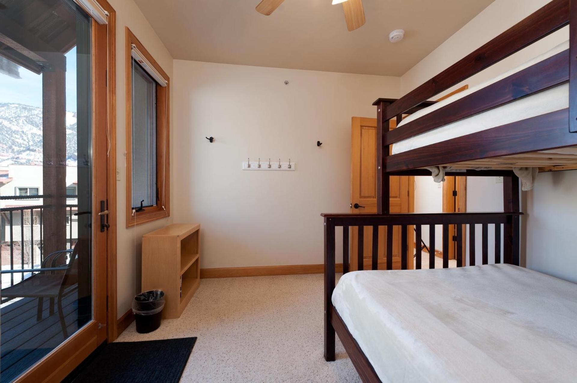 Vila Crimson Cliffs Unit 55 Durango Exteriér fotografie