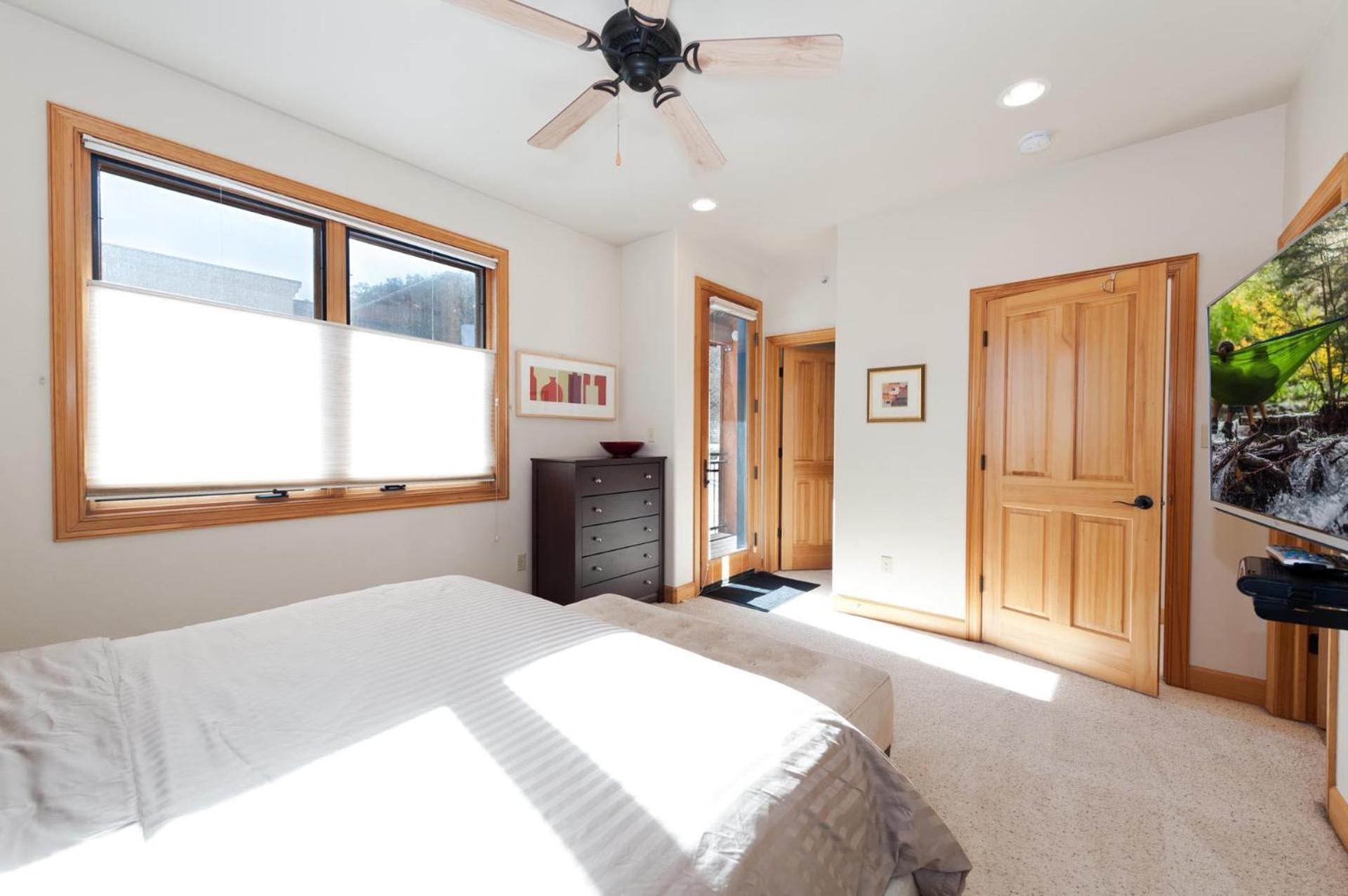 Vila Crimson Cliffs Unit 55 Durango Exteriér fotografie