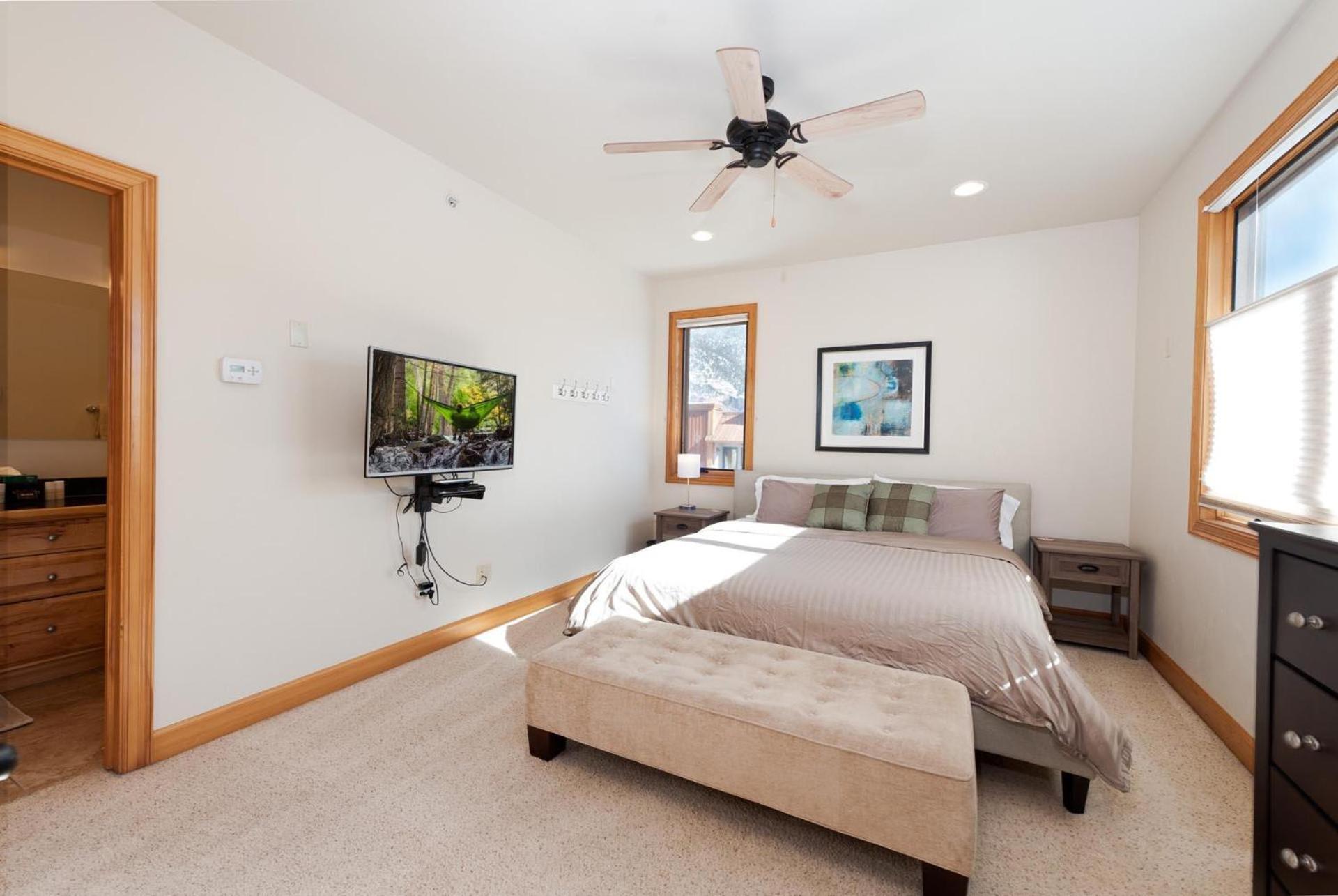 Vila Crimson Cliffs Unit 55 Durango Exteriér fotografie