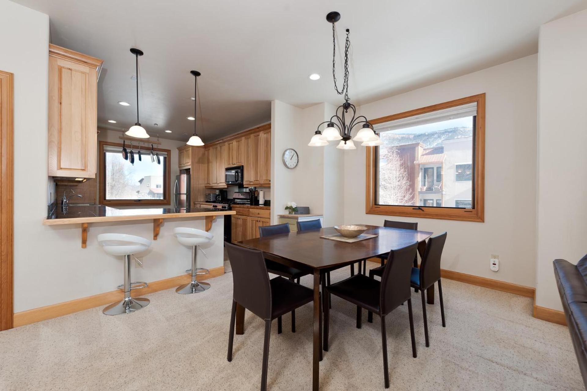 Vila Crimson Cliffs Unit 55 Durango Exteriér fotografie