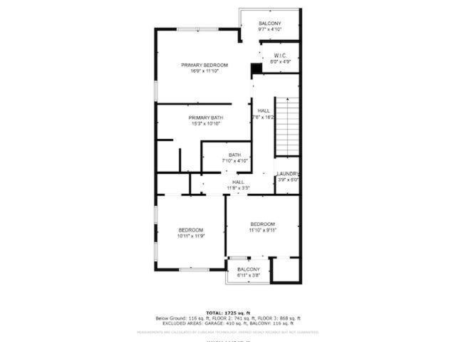 Vila Crimson Cliffs Unit 55 Durango Exteriér fotografie